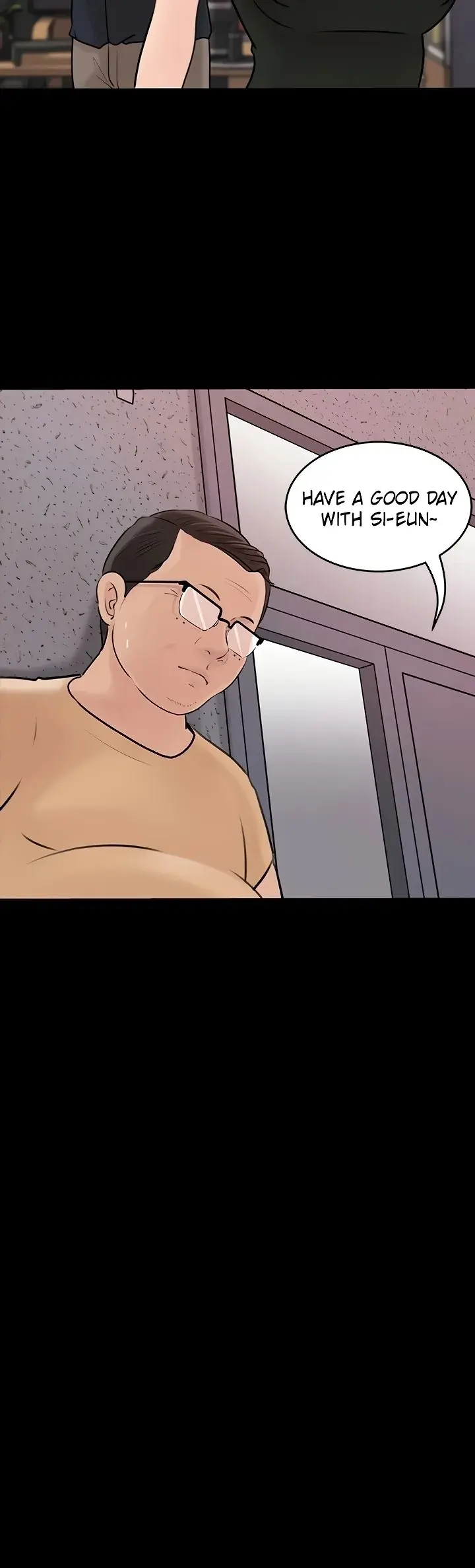 Inside My Sister In Law Chapter 15 - Page 20