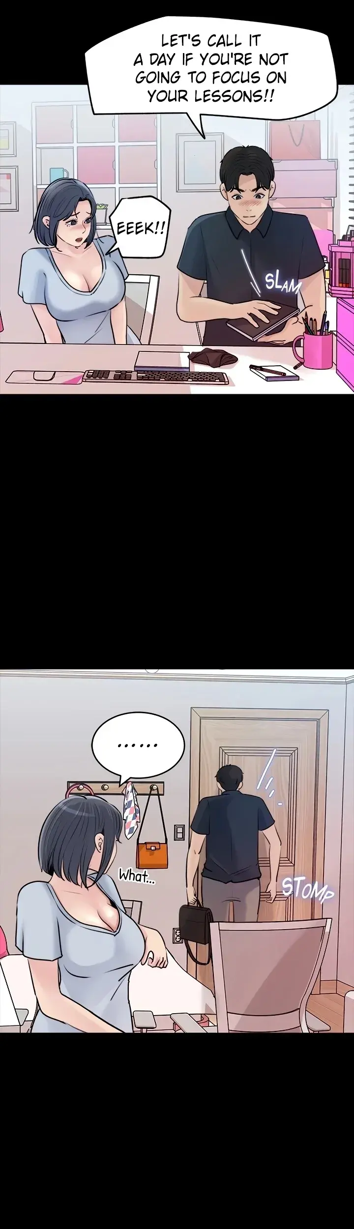 Inside My Sister In Law Chapter 15 - Page 25
