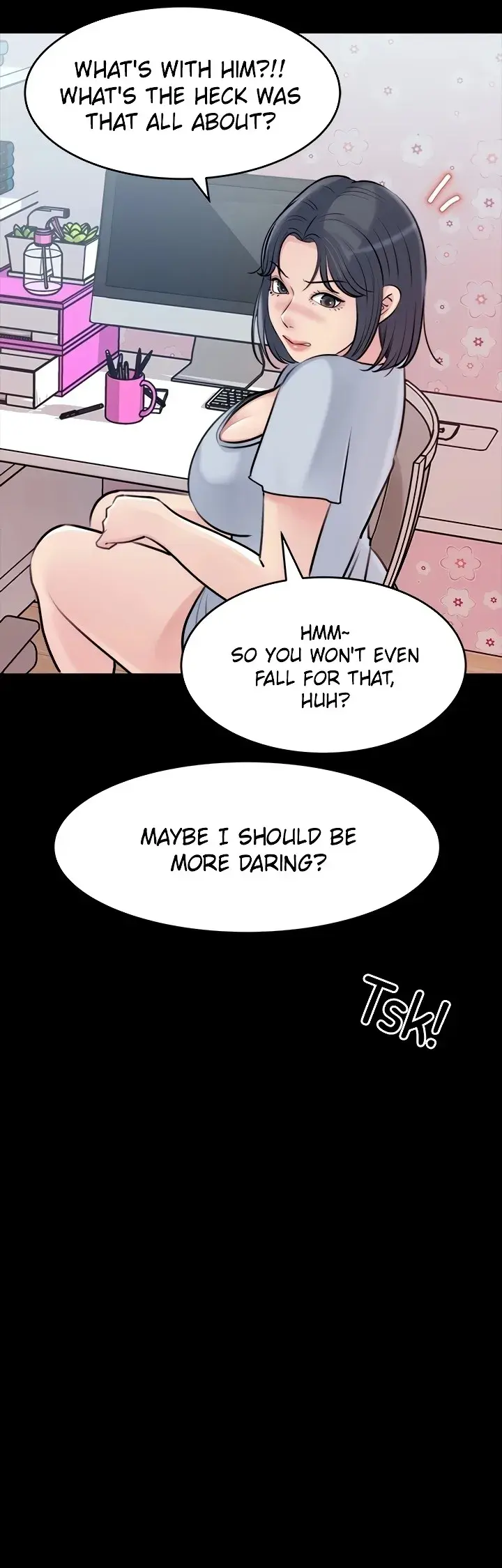 Inside My Sister In Law Chapter 15 - Page 26