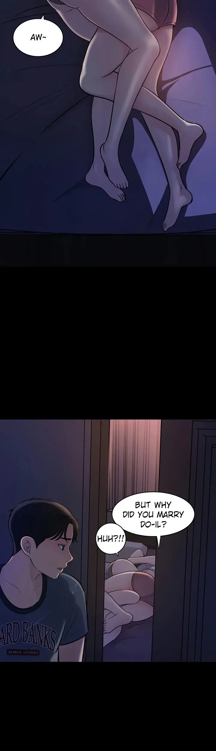 Inside My Sister In Law Chapter 15 - Page 5
