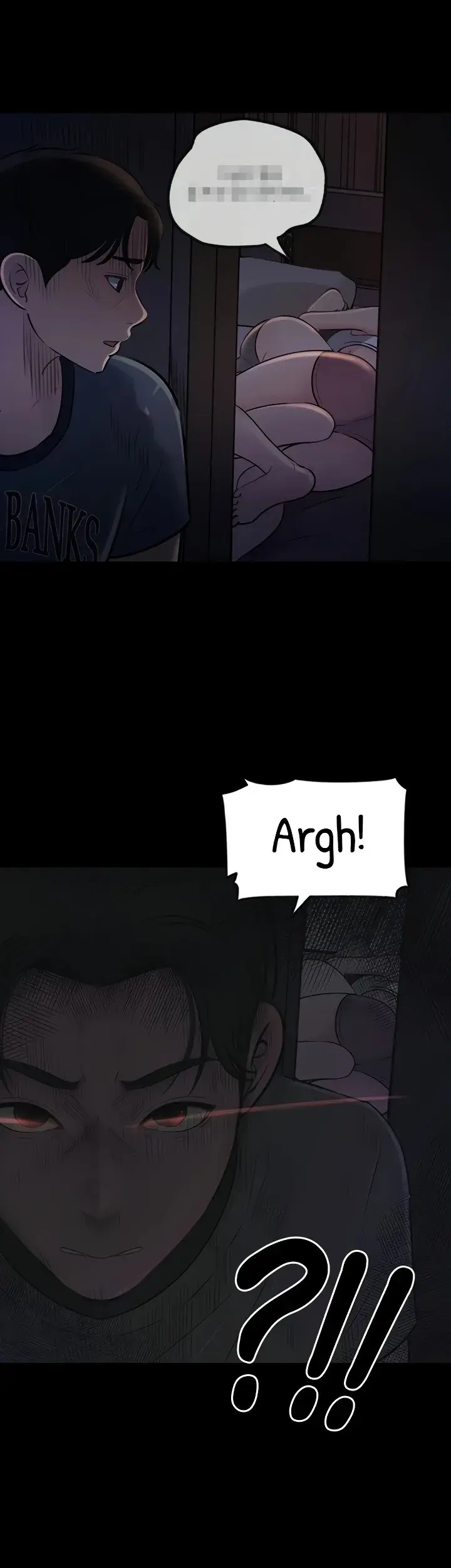 Inside My Sister In Law Chapter 15 - Page 7
