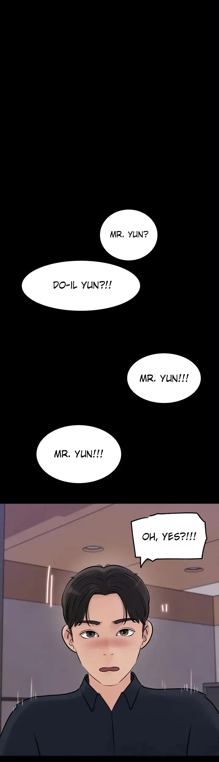 Inside My Sister In Law Chapter 15 - Page 8