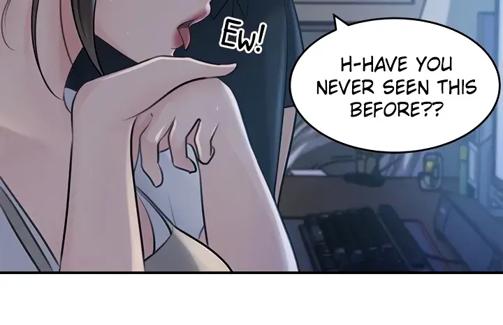Inside My Sister In Law Chapter 16 - Page 11