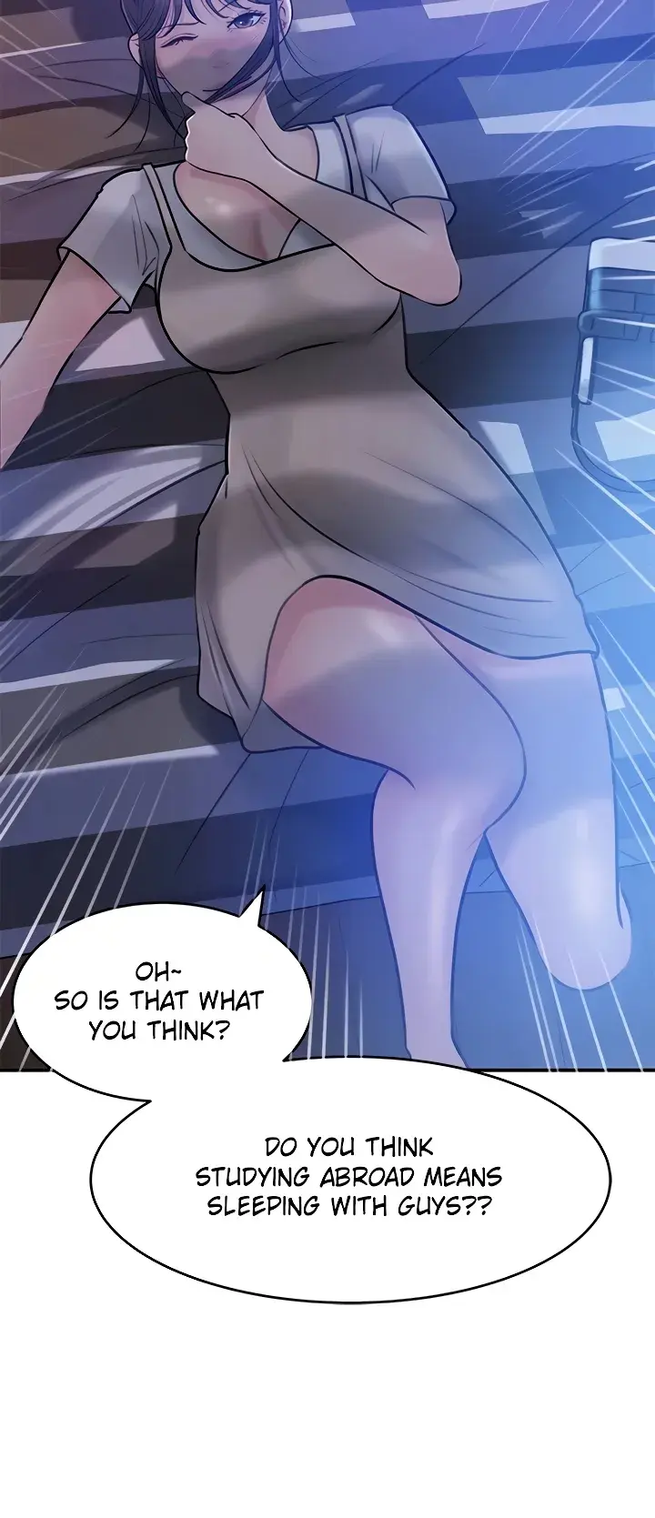 Inside My Sister In Law Chapter 16 - Page 14