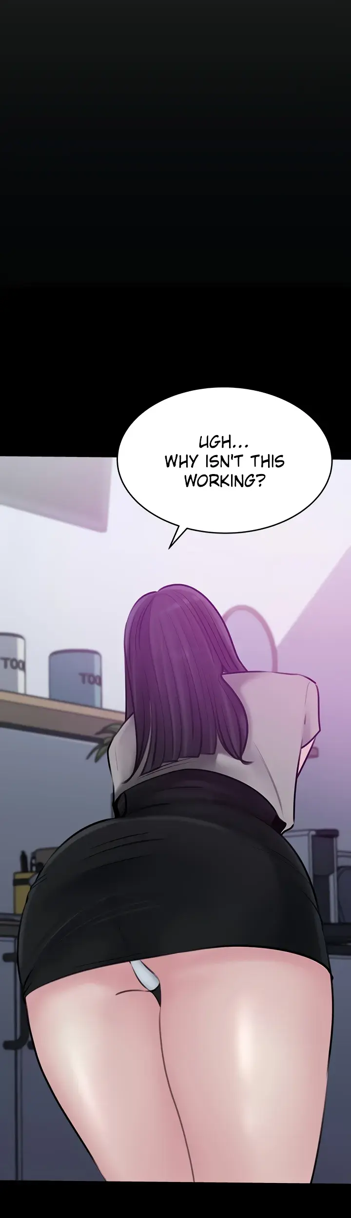 Inside My Sister In Law Chapter 16 - Page 19