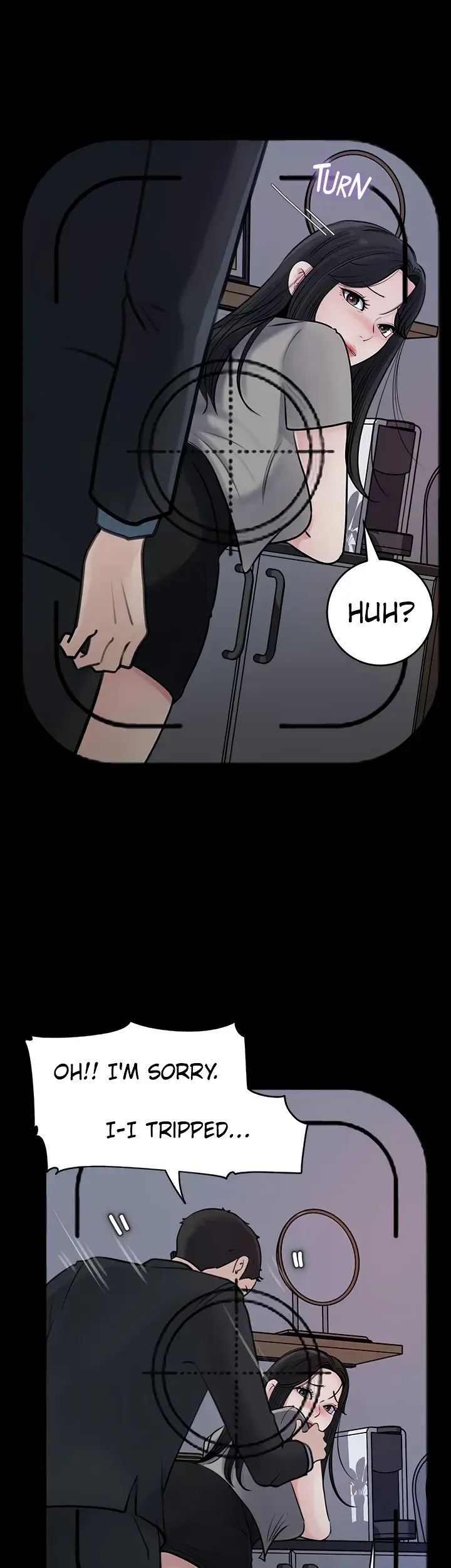 Inside My Sister In Law Chapter 16 - Page 24