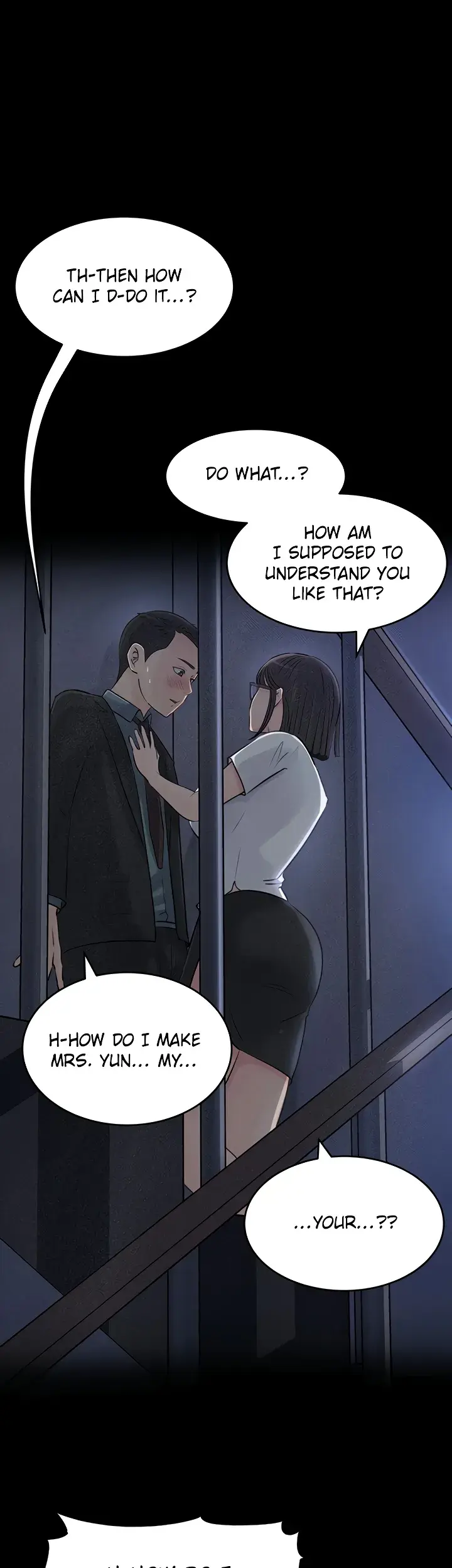 Inside My Sister In Law Chapter 16 - Page 29