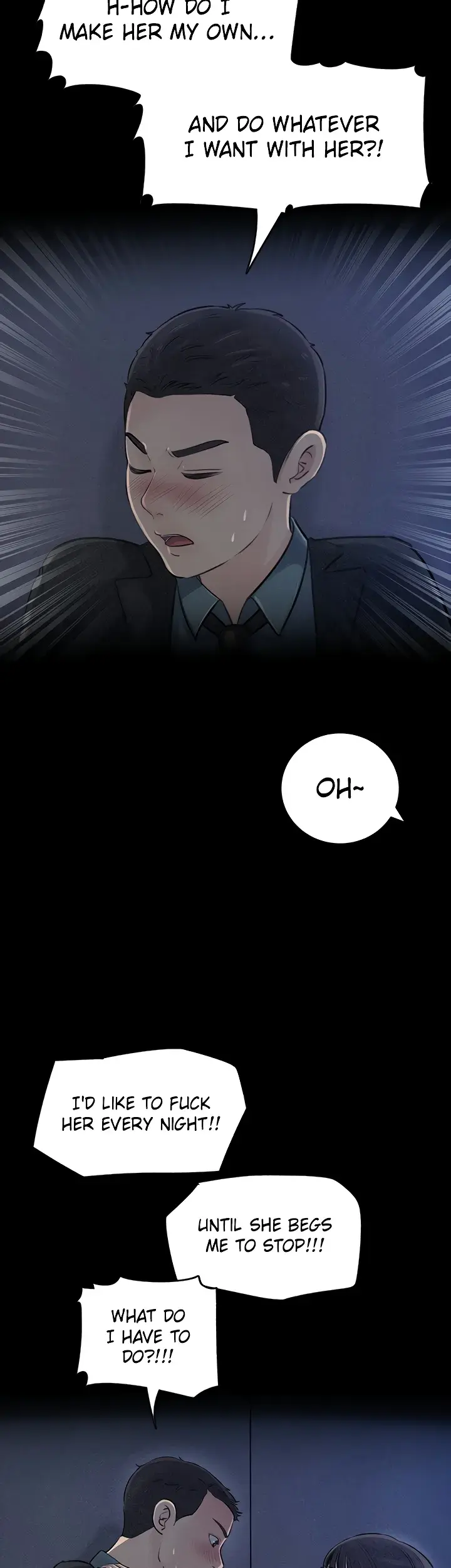 Inside My Sister In Law Chapter 16 - Page 30