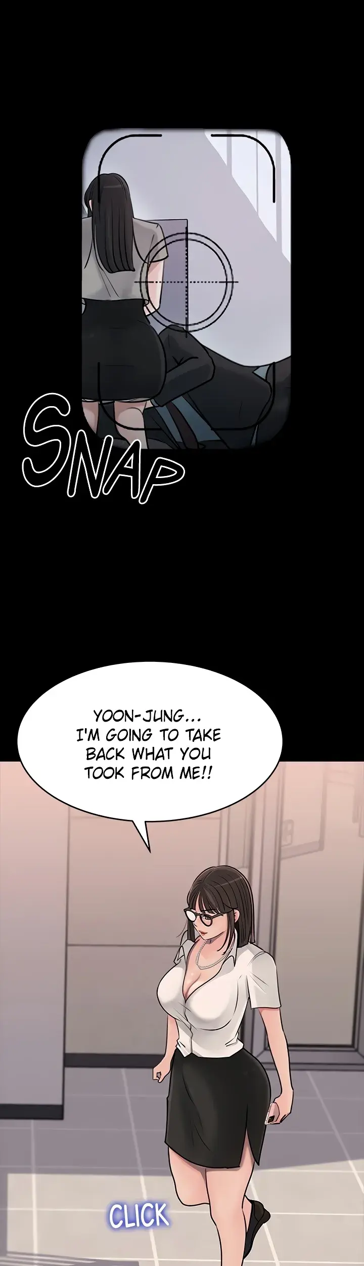 Inside My Sister In Law Chapter 16 - Page 36