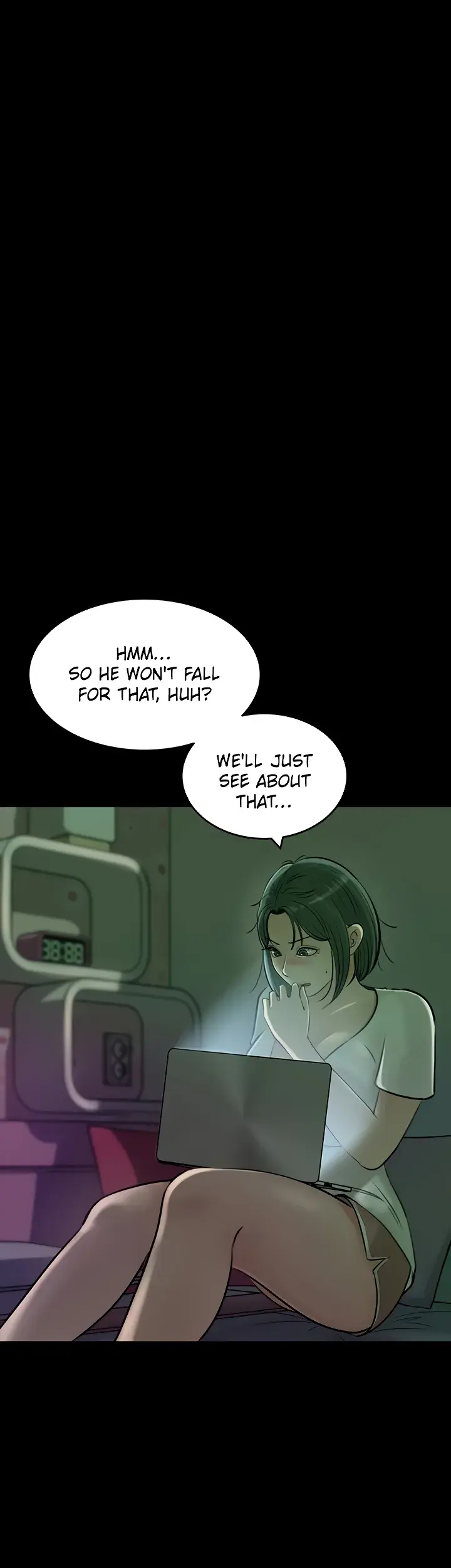 Inside My Sister In Law Chapter 16 - Page 38