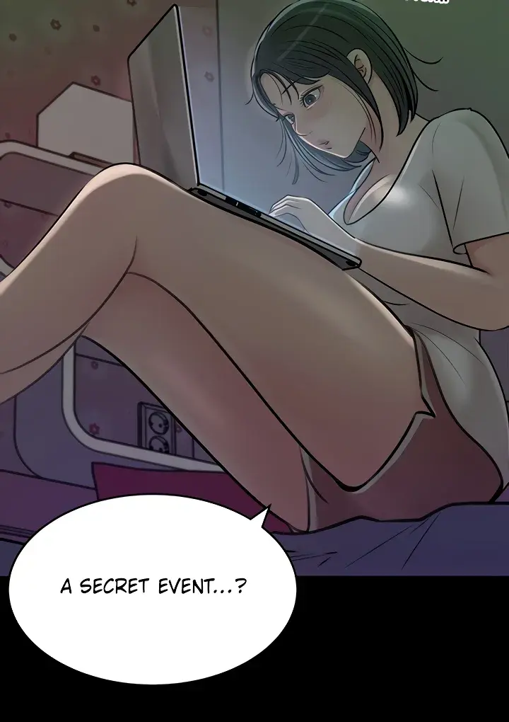 Inside My Sister In Law Chapter 16 - Page 40