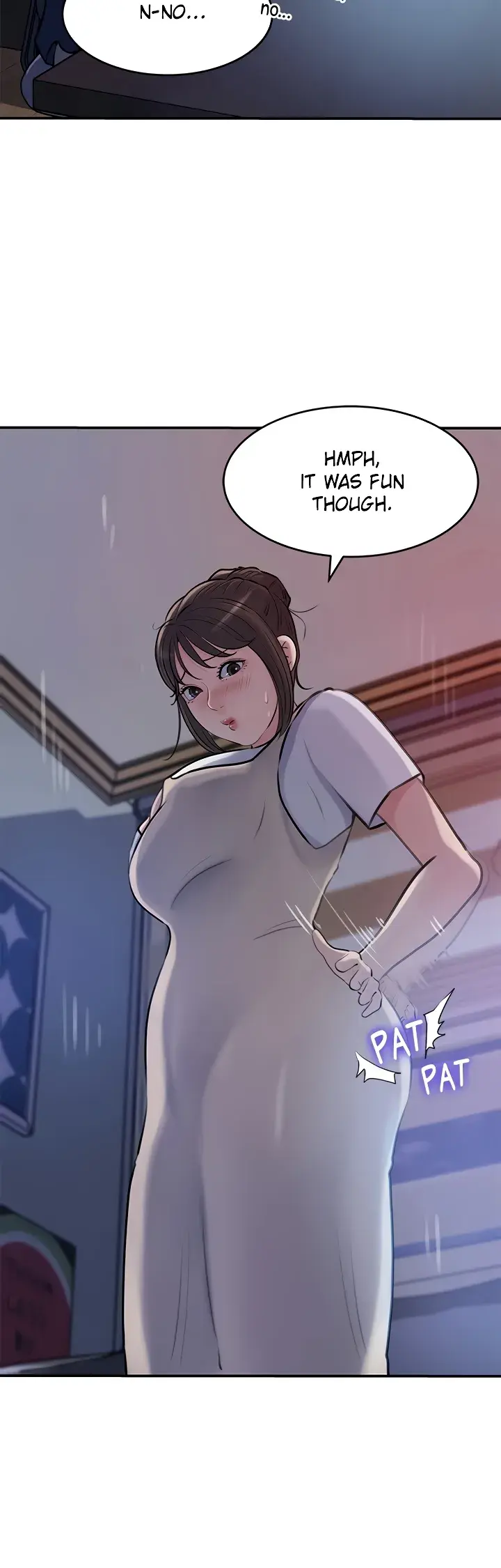 Inside My Sister In Law Chapter 16 - Page 45