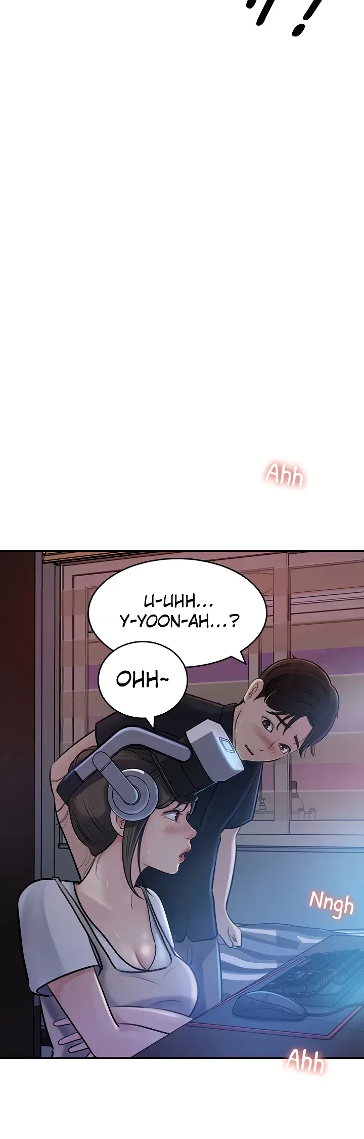 Inside My Sister In Law Chapter 16 - Page 5