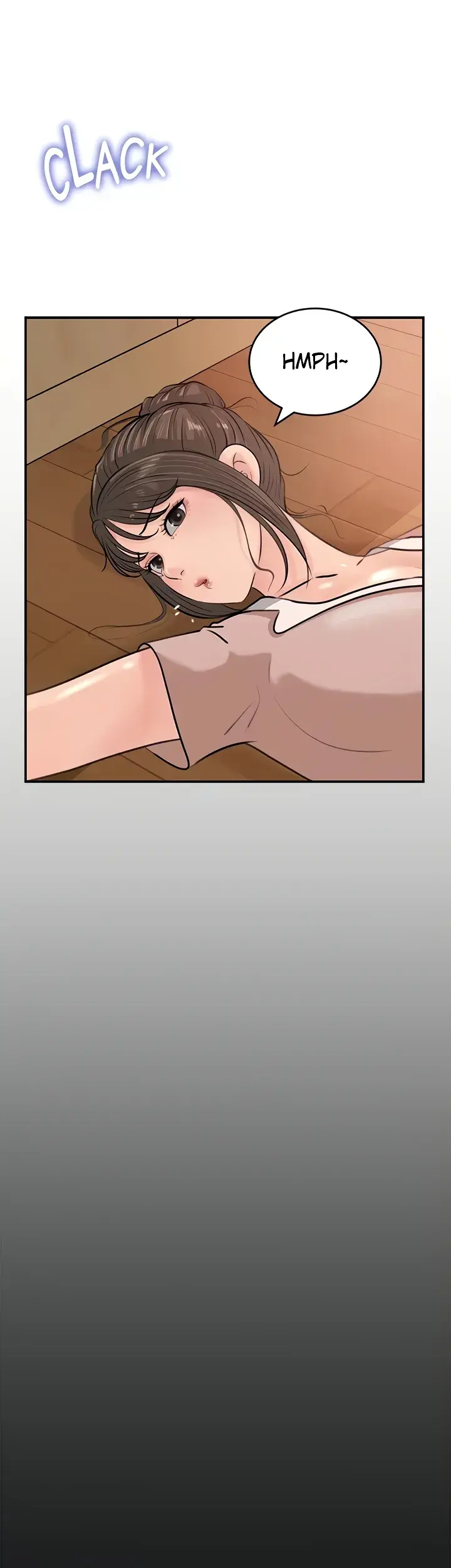 Inside My Sister In Law Chapter 17 - Page 27