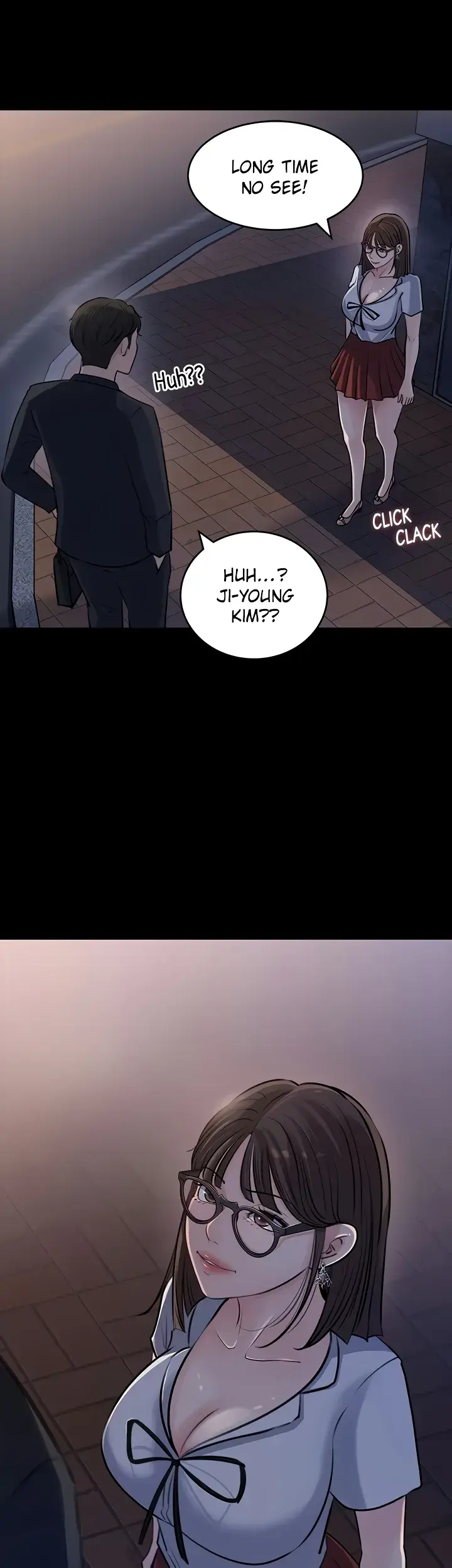 Inside My Sister In Law Chapter 17 - Page 29