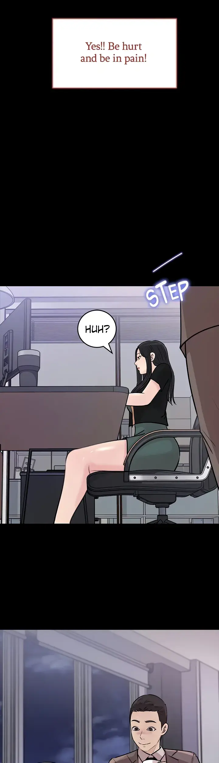 Inside My Sister In Law Chapter 17 - Page 34