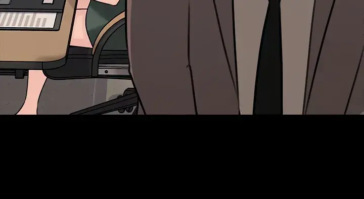 Inside My Sister In Law Chapter 17 - Page 44