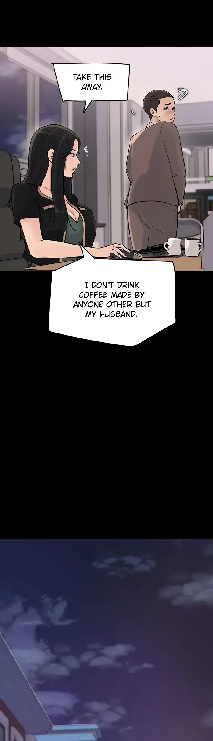 Inside My Sister In Law Chapter 17 - Page 45