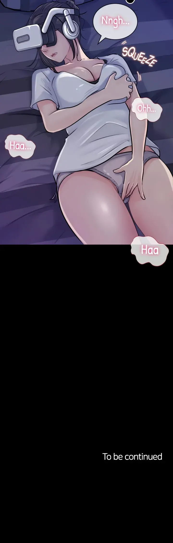 Inside My Sister In Law Chapter 17 - Page 52