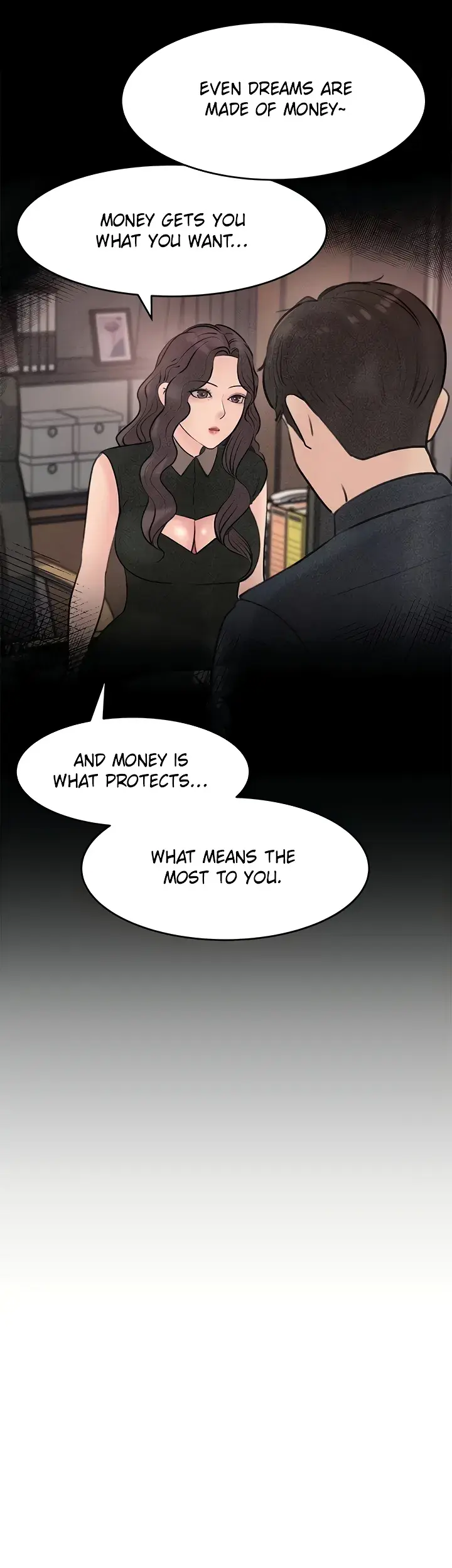Inside My Sister In Law Chapter 17 - Page 7
