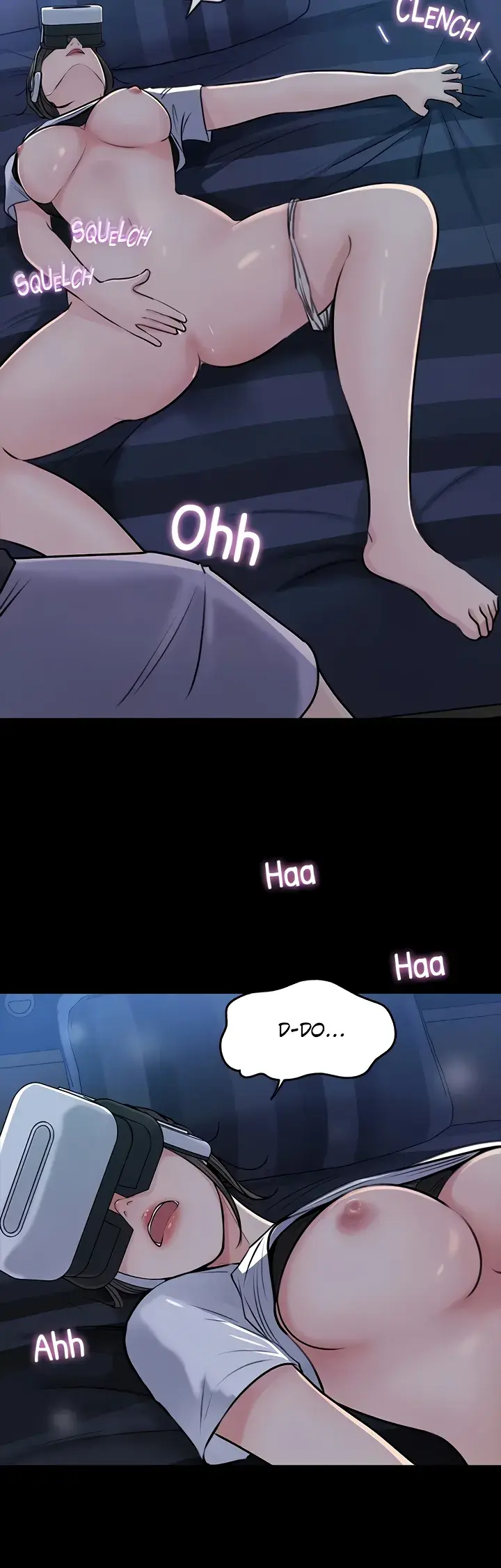 Inside My Sister In Law Chapter 18 - Page 15