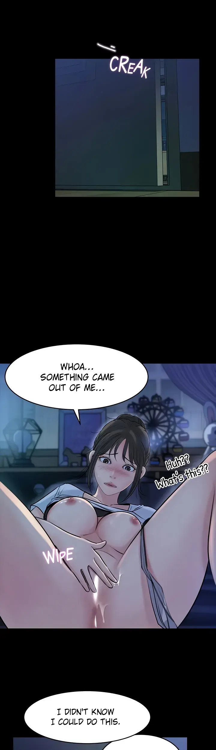 Inside My Sister In Law Chapter 18 - Page 19