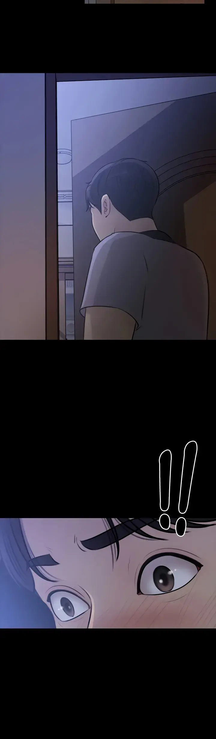 Inside My Sister In Law Chapter 18 - Page 2