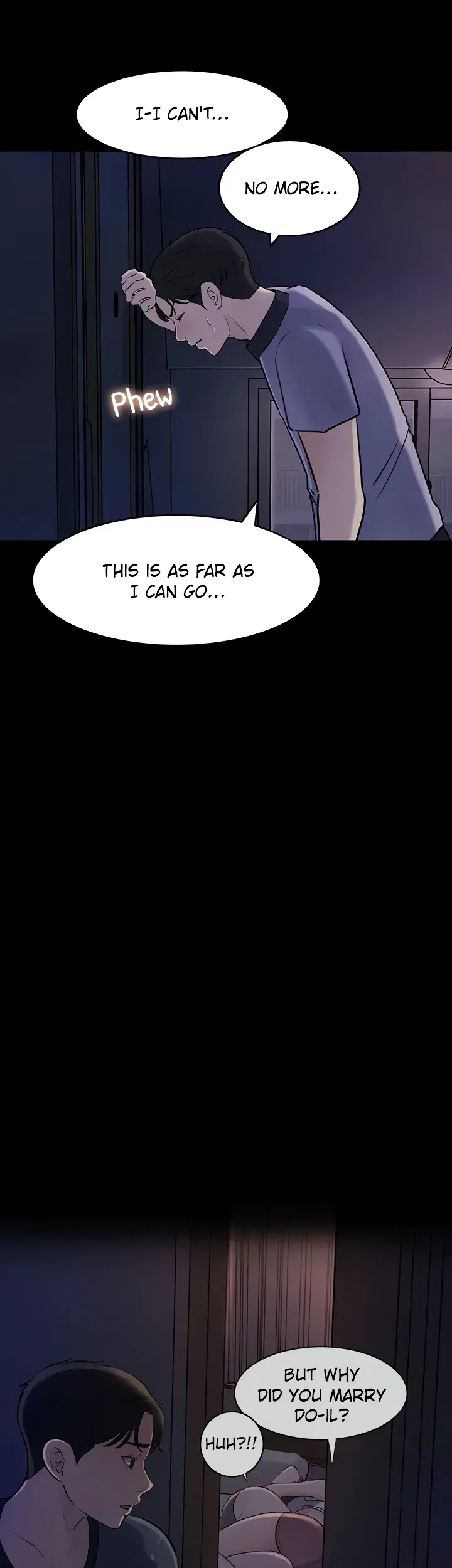 Inside My Sister In Law Chapter 18 - Page 21