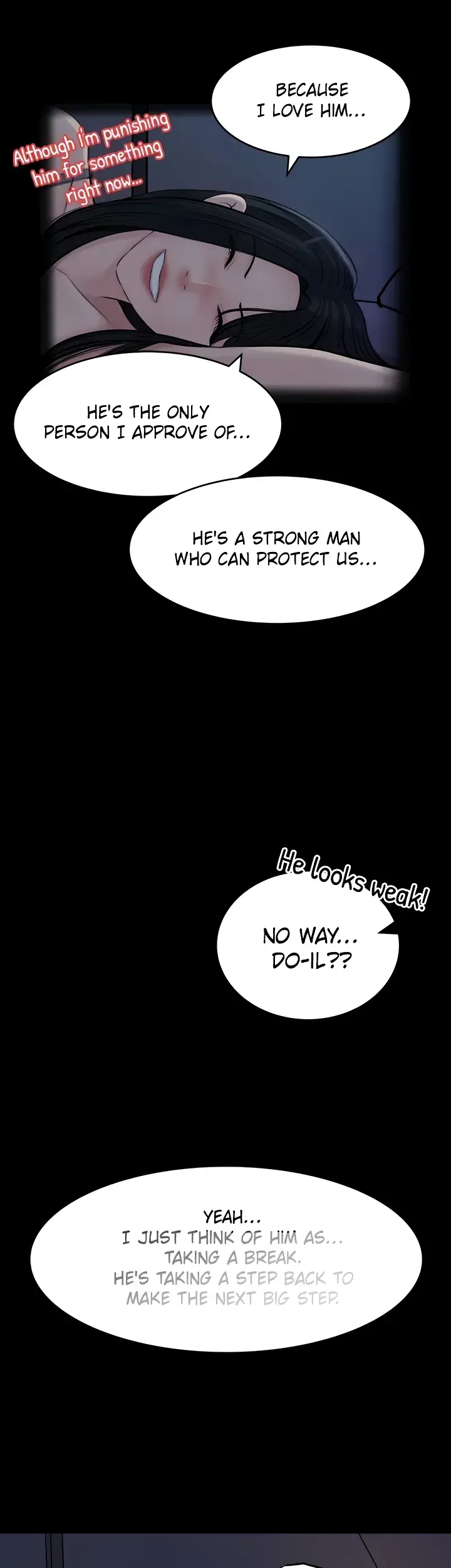 Inside My Sister In Law Chapter 18 - Page 24