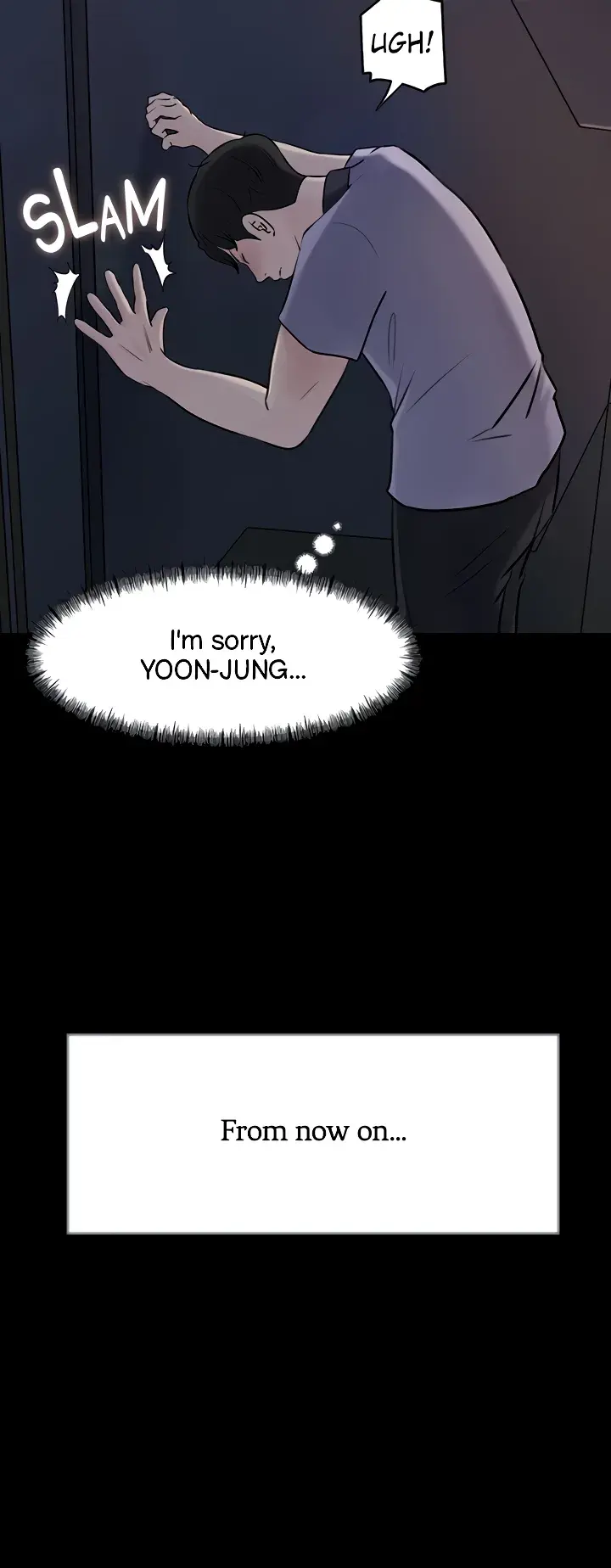 Inside My Sister In Law Chapter 18 - Page 25