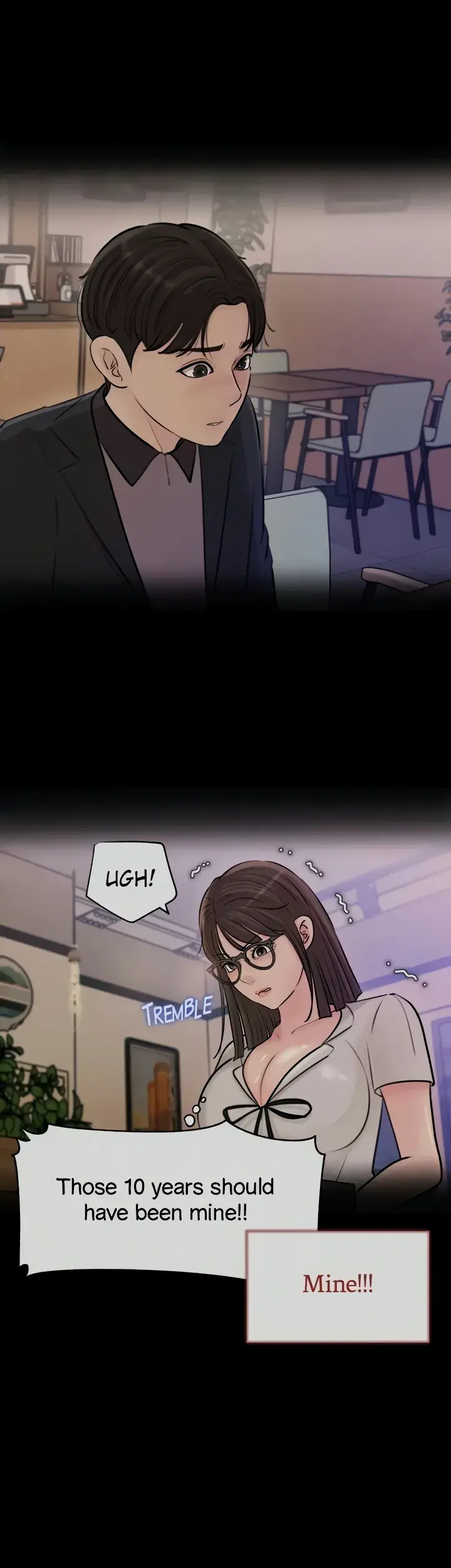 Inside My Sister In Law Chapter 18 - Page 28