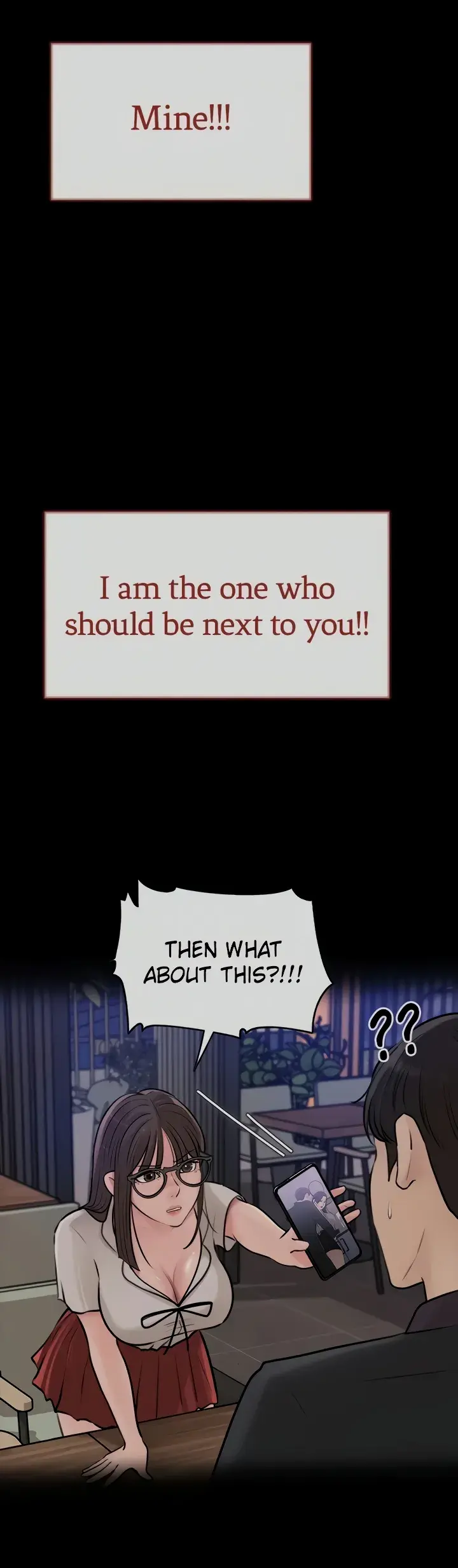 Inside My Sister In Law Chapter 18 - Page 29