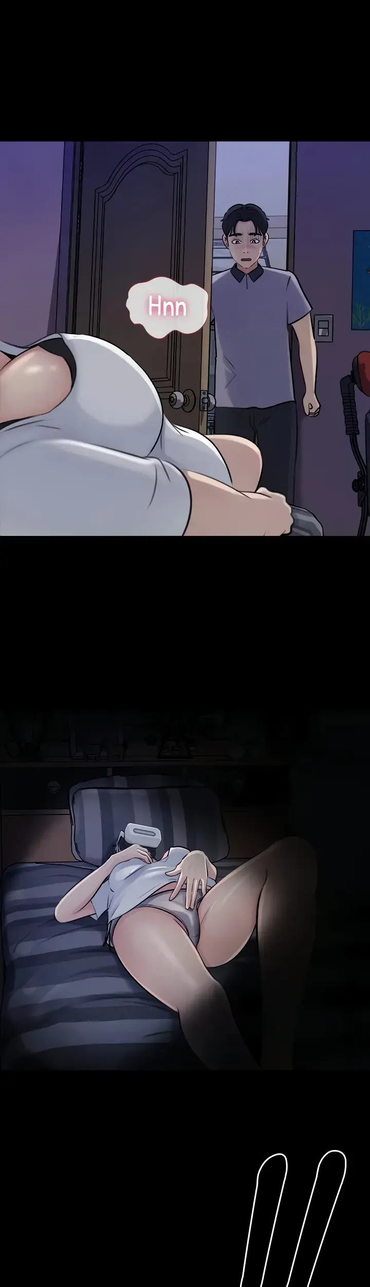 Inside My Sister In Law Chapter 18 - Page 3