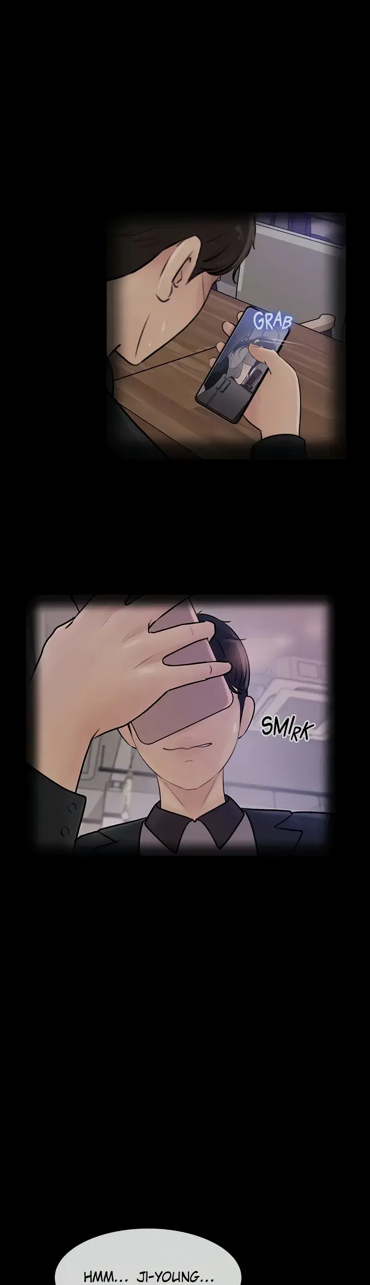 Inside My Sister In Law Chapter 18 - Page 30