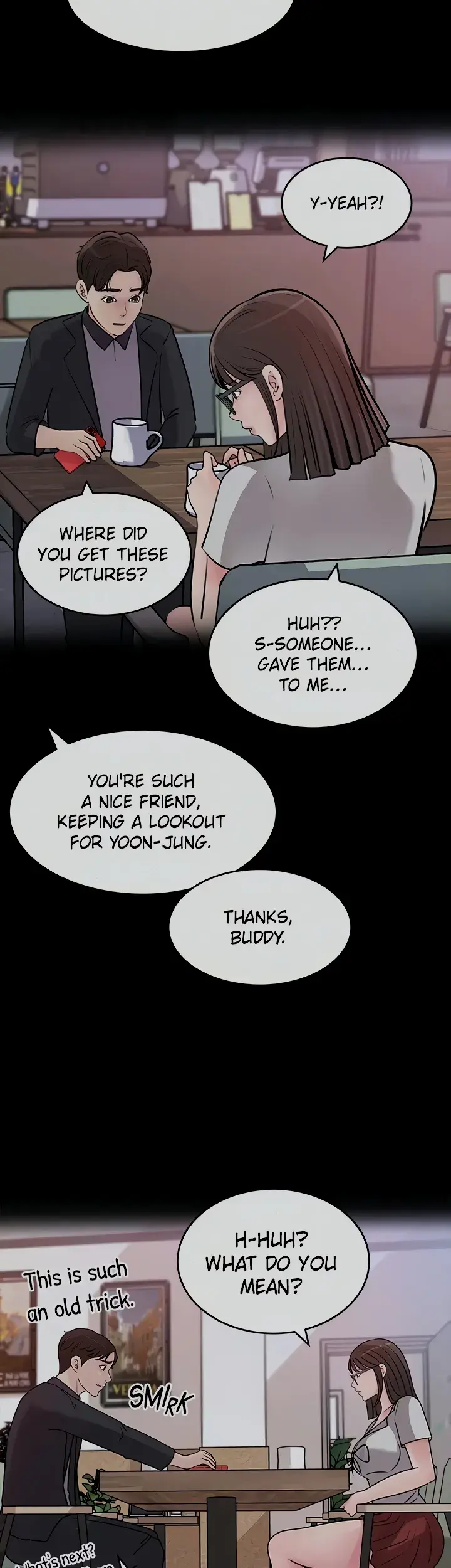 Inside My Sister In Law Chapter 18 - Page 31