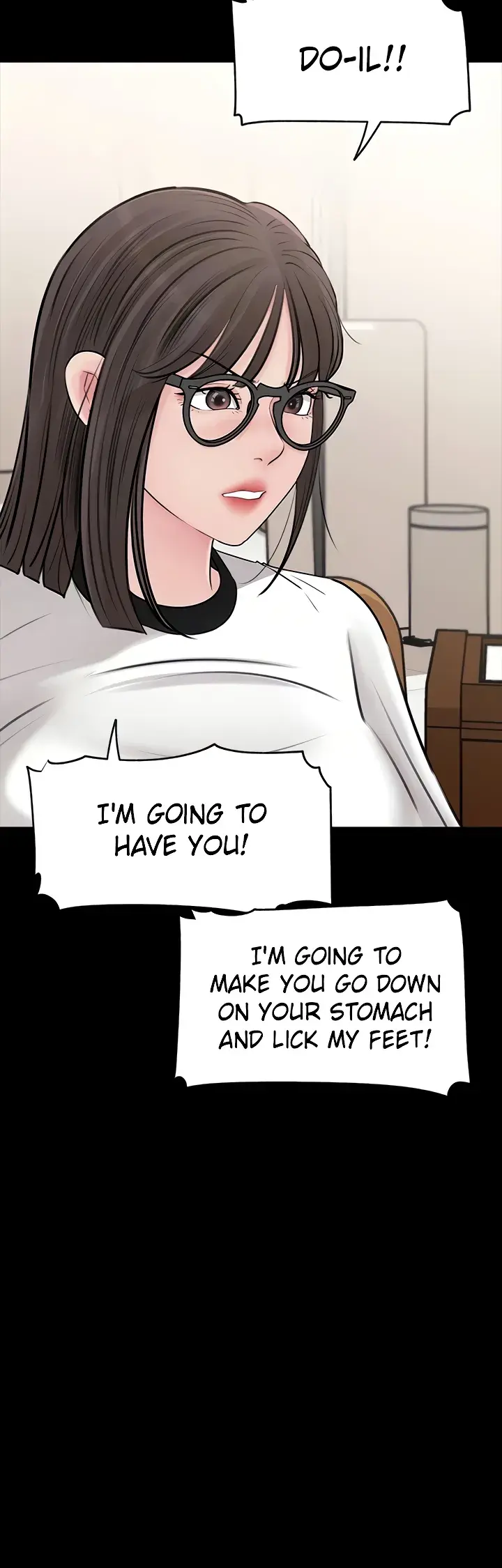 Inside My Sister In Law Chapter 18 - Page 37
