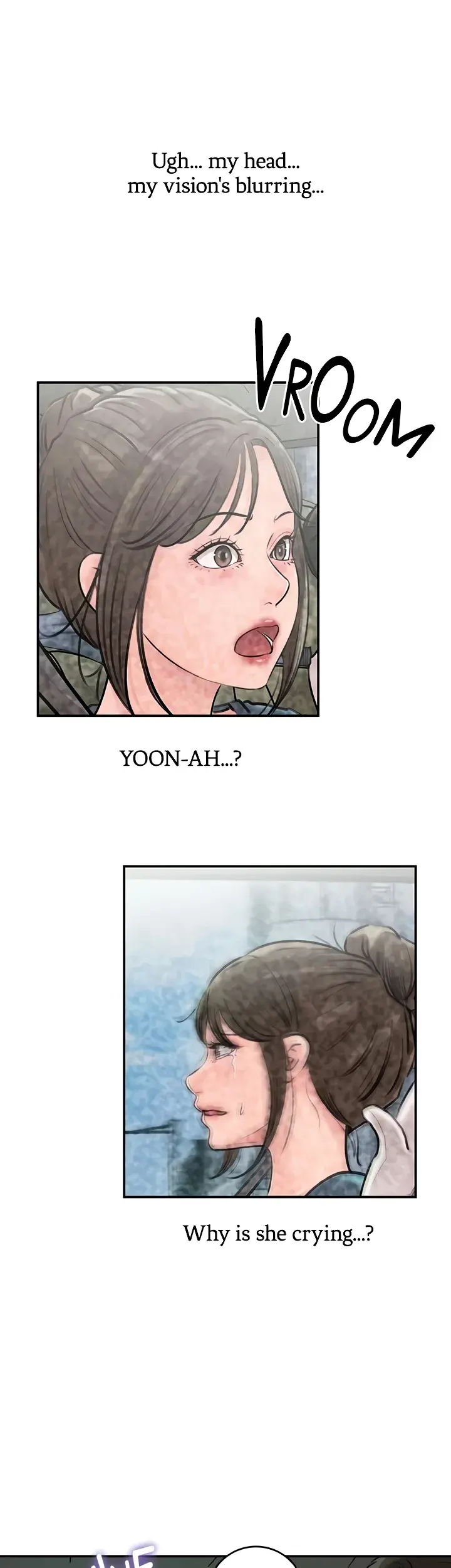 Inside My Sister In Law Chapter 18 - Page 46