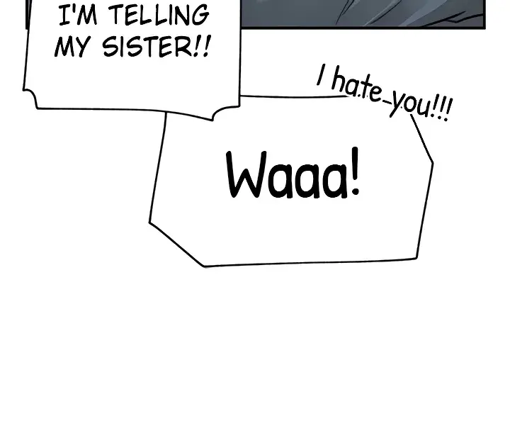 Inside My Sister In Law Chapter 18 - Page 54