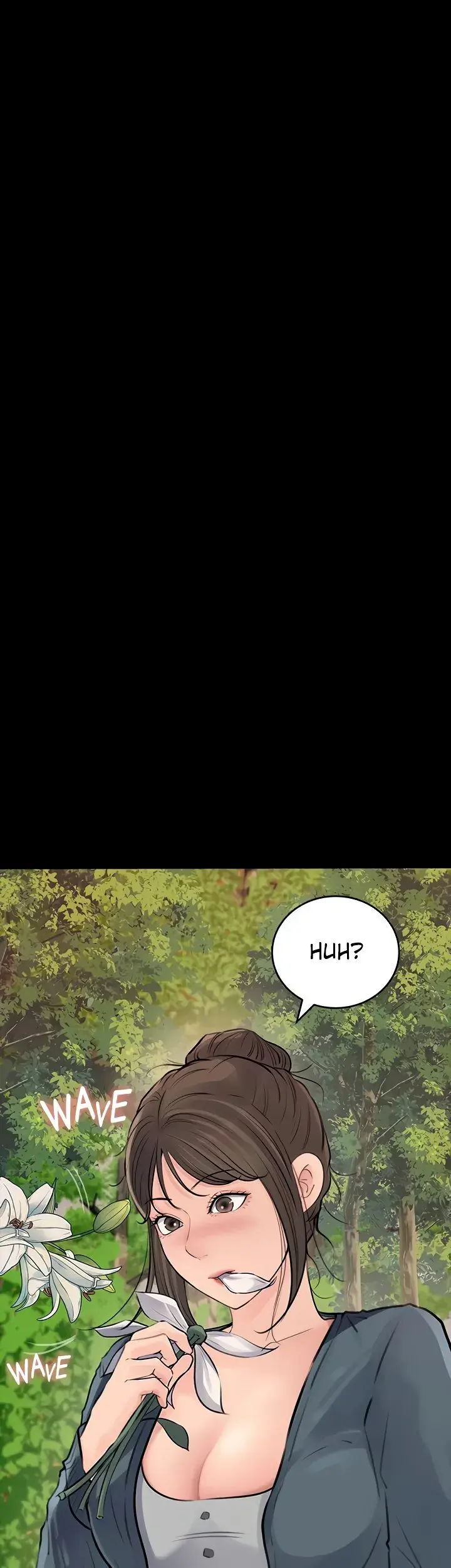 Inside My Sister In Law Chapter 19 - Page 10