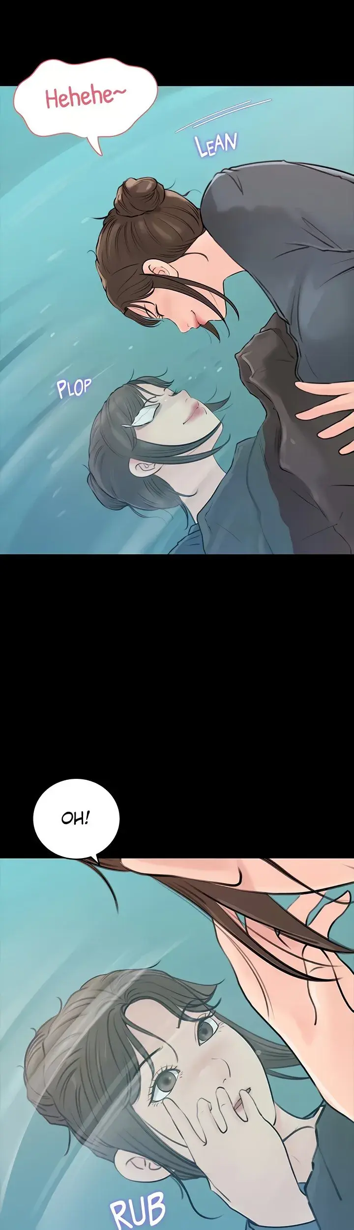 Inside My Sister In Law Chapter 19 - Page 15