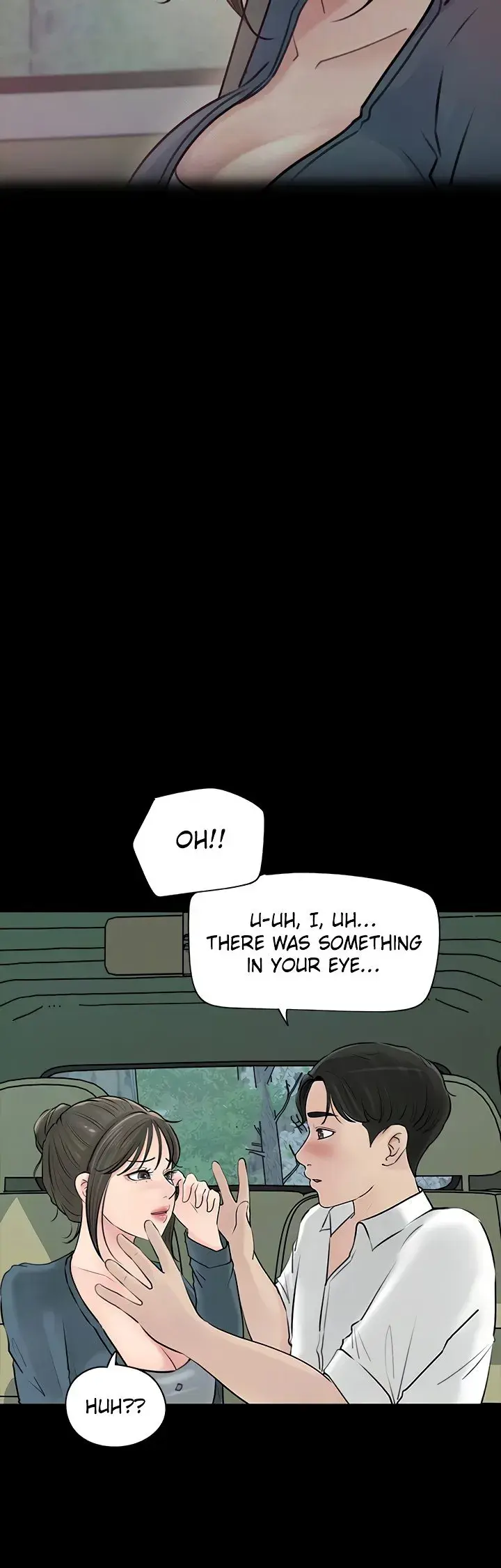 Inside My Sister In Law Chapter 19 - Page 18