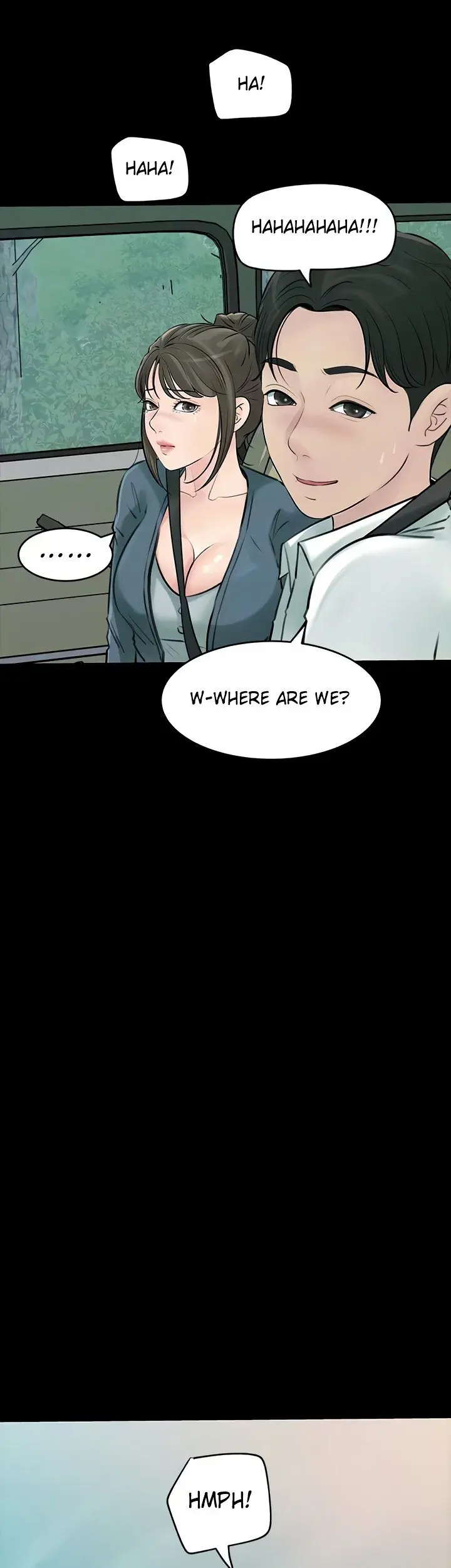 Inside My Sister In Law Chapter 19 - Page 19