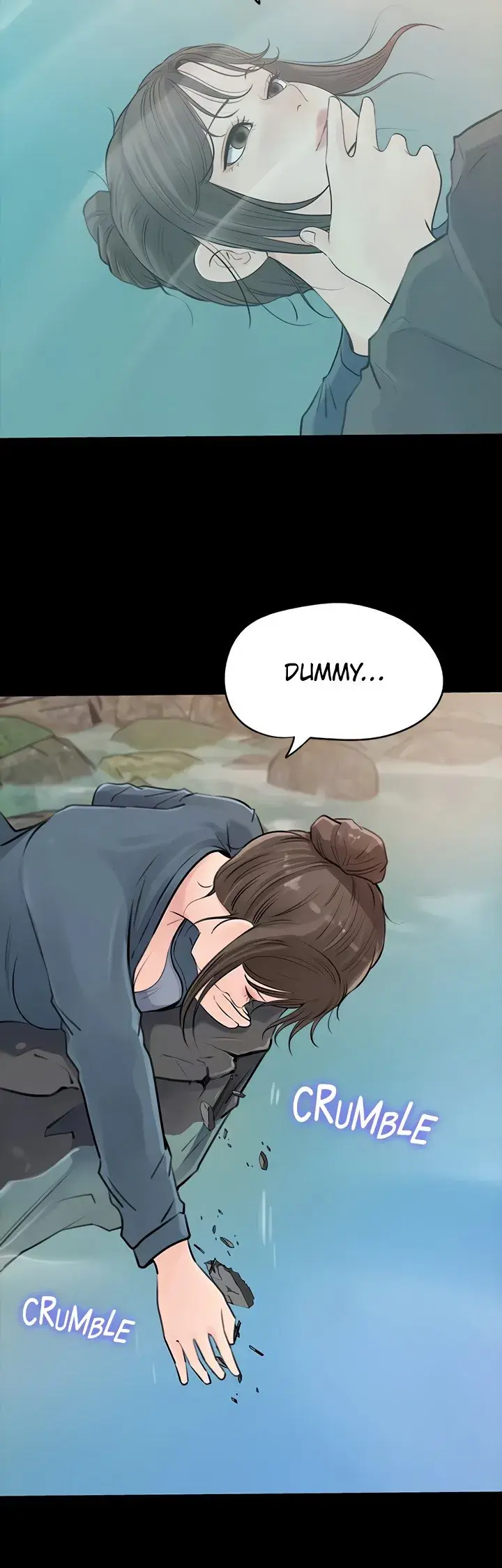 Inside My Sister In Law Chapter 19 - Page 20