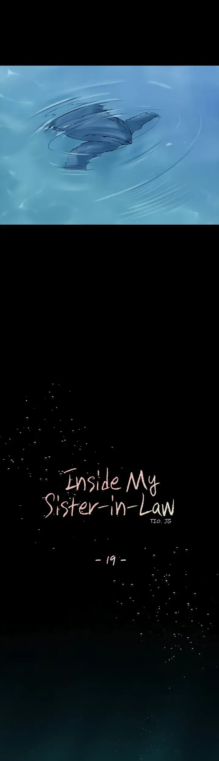 Inside My Sister In Law Chapter 19 - Page 24