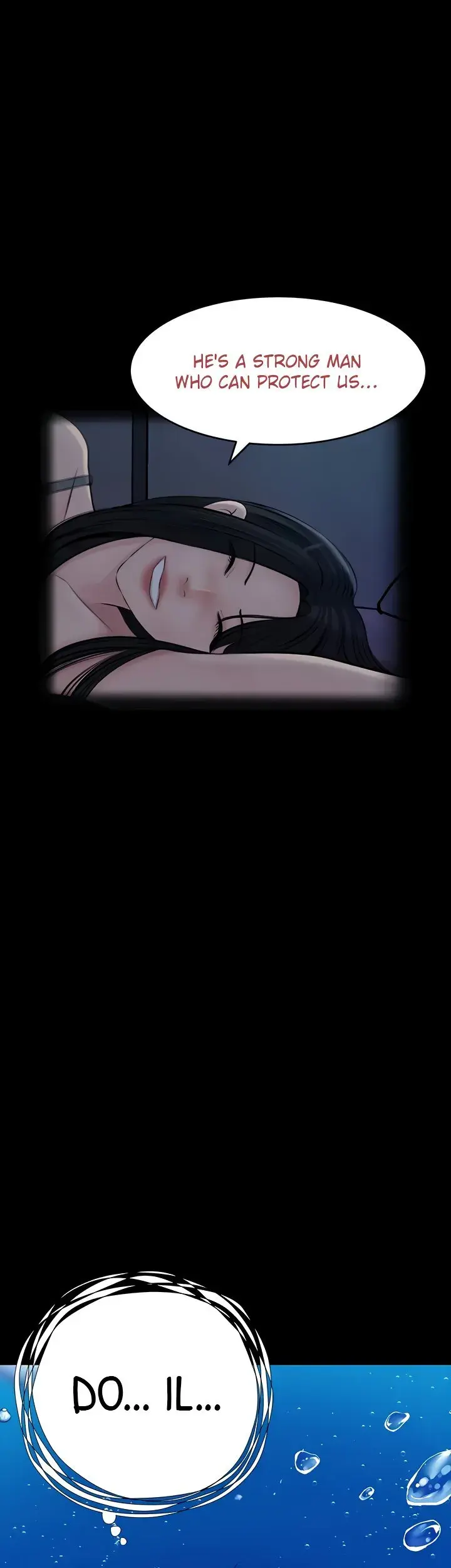 Inside My Sister In Law Chapter 19 - Page 27