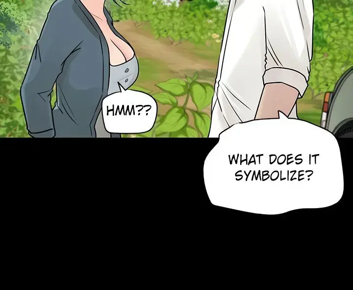 Inside My Sister In Law Chapter 19 - Page 3