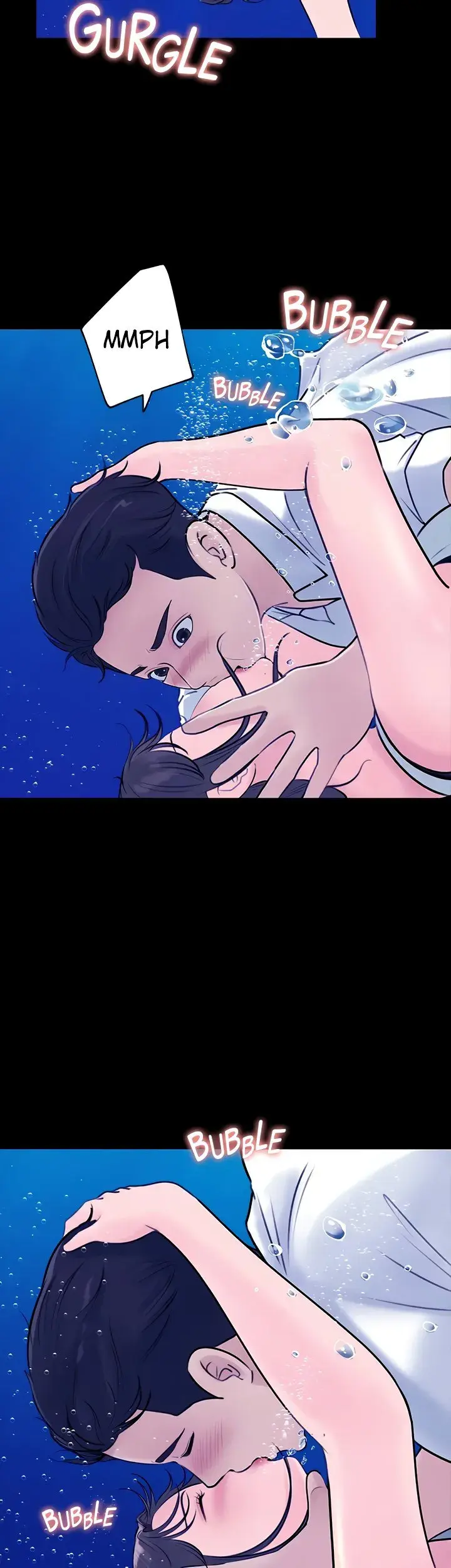 Inside My Sister In Law Chapter 19 - Page 31