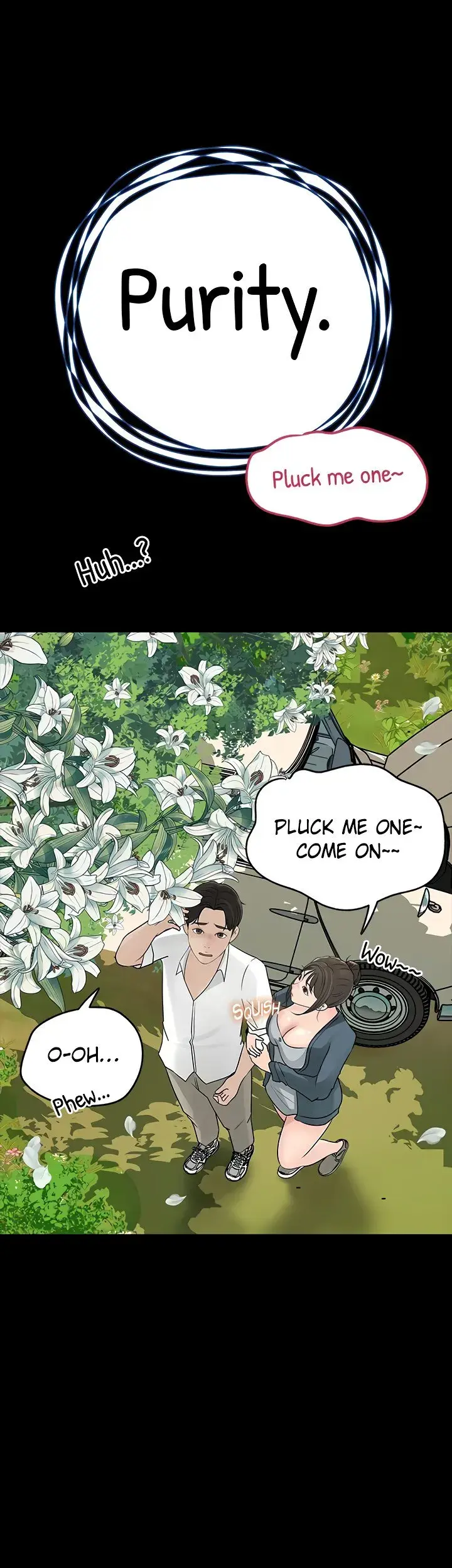 Inside My Sister In Law Chapter 19 - Page 4