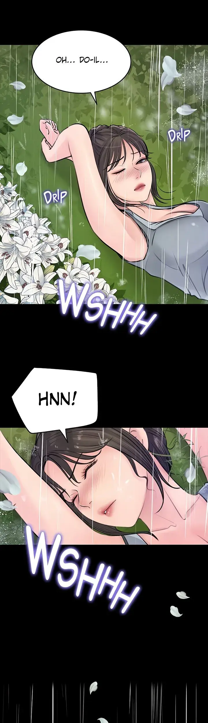 Inside My Sister In Law Chapter 19 - Page 46