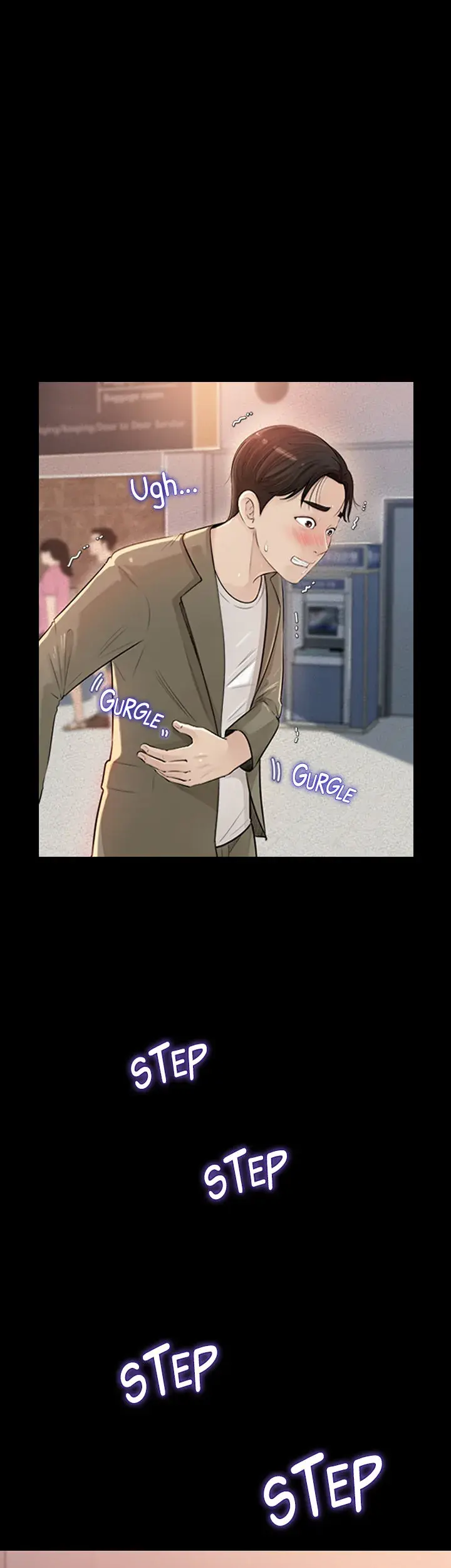Inside My Sister In Law Chapter 2 - Page 1